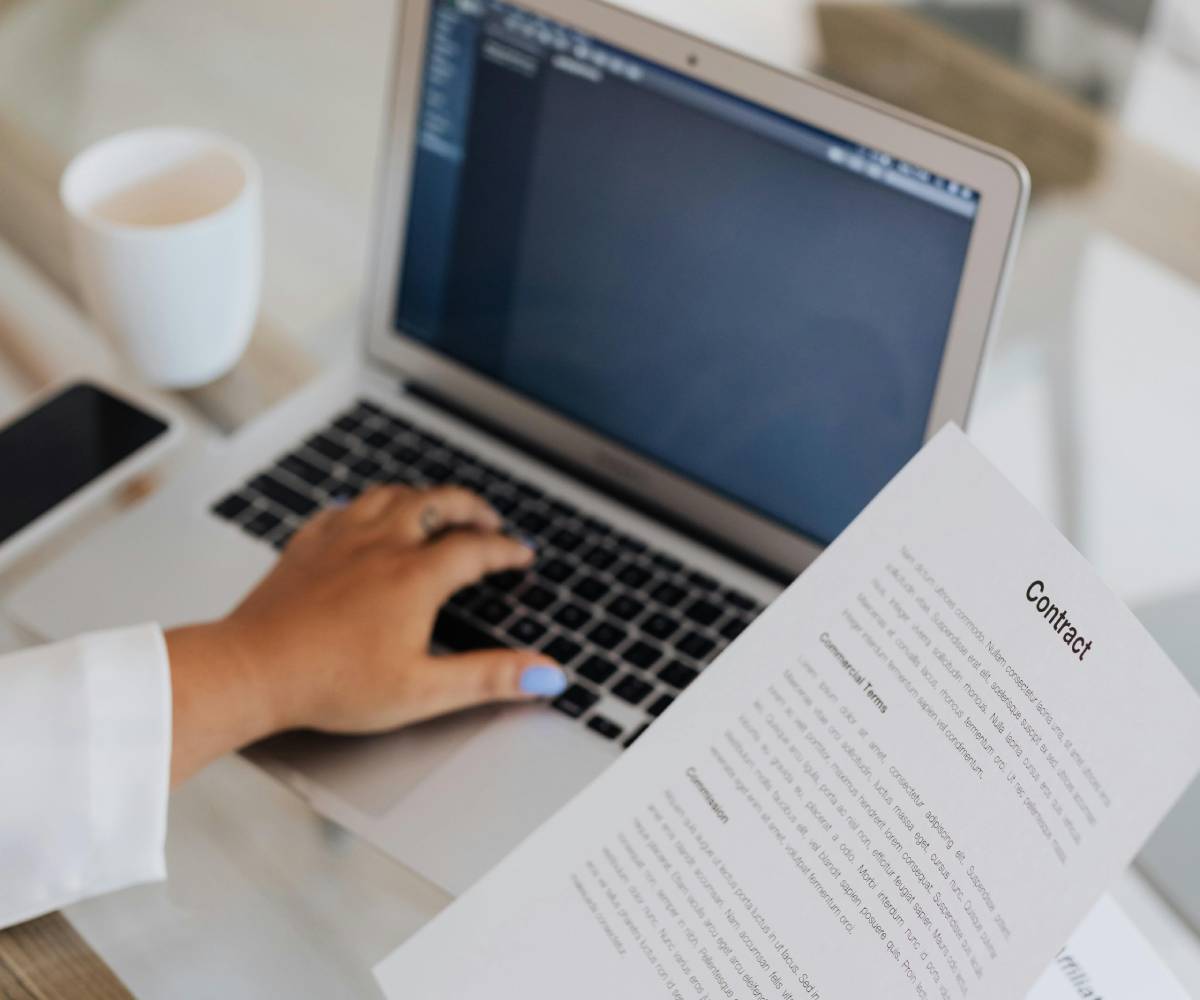 Nowa era pracy zdalnej: automatyzacja procesów jako fundament efektywnej organizacji