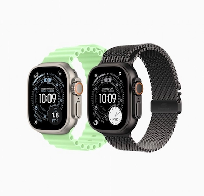 Naprawa zegarka Apple Watch Ultra Szczecin