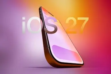 Aktualizację do iOS 27 nie otrzymają prawdopodobnie cztery modele iPhone'a