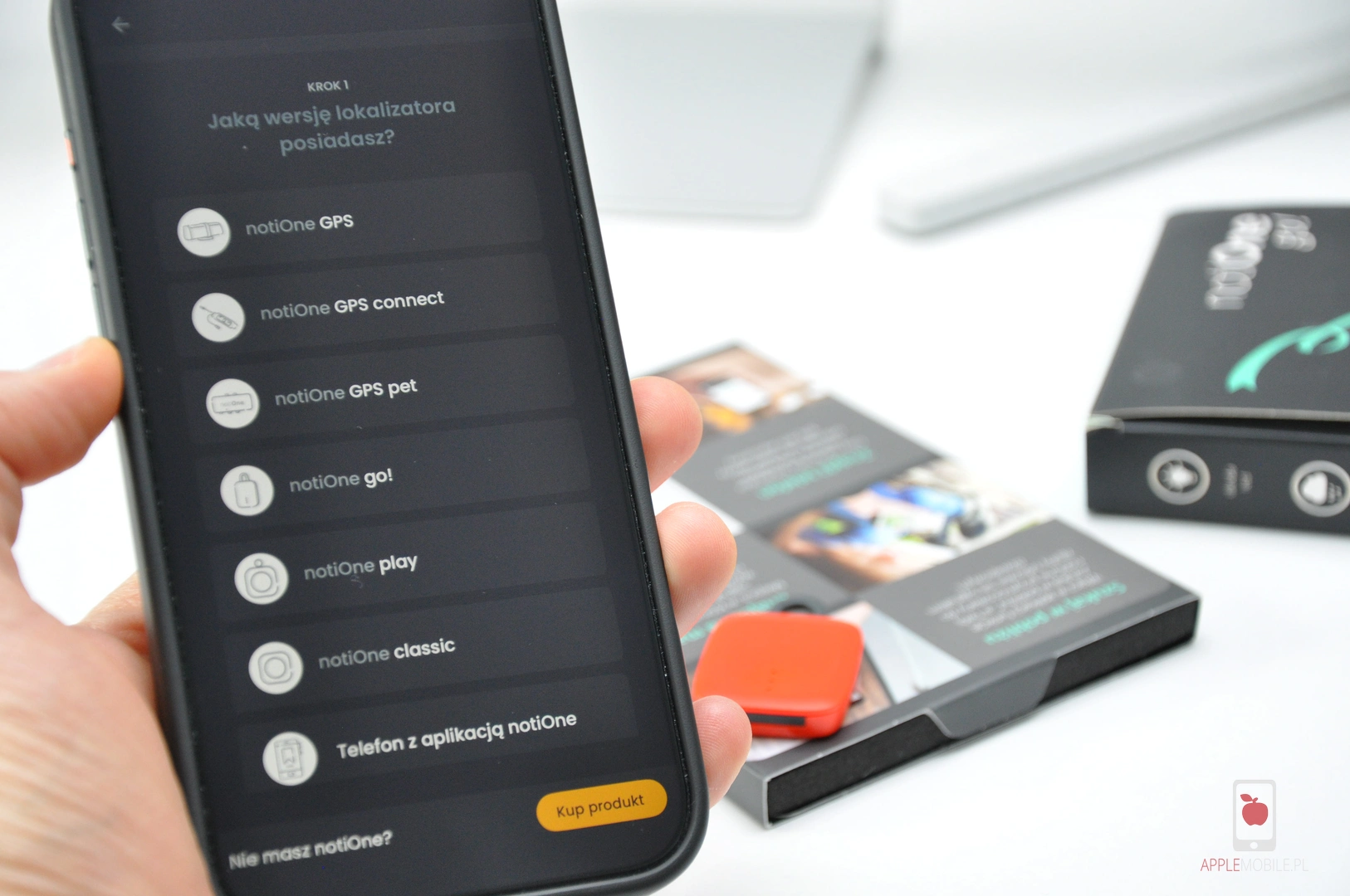 wiele lokalizatorów w jednej aplikacji