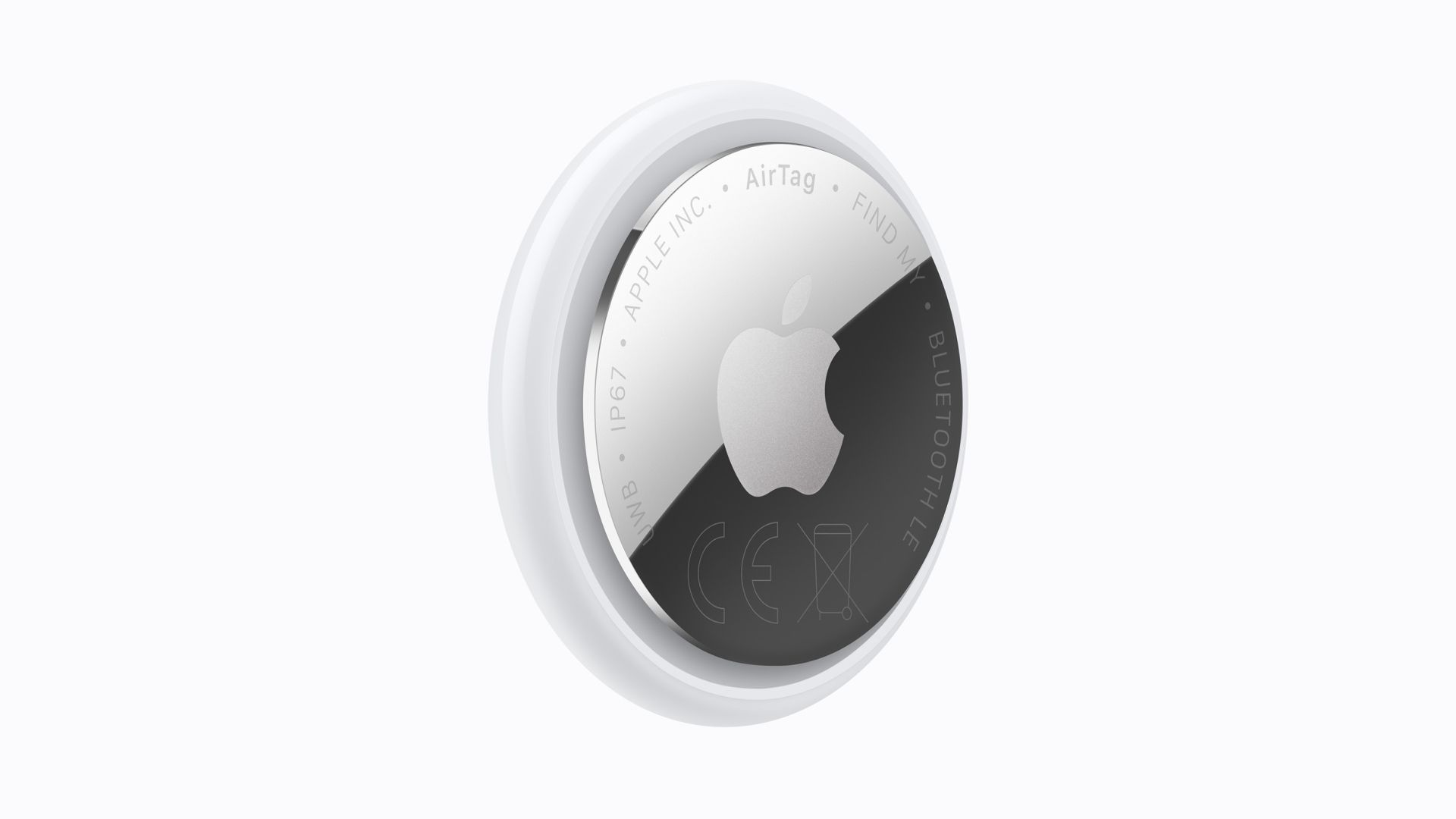 Dostępna aktualizacja oprogramowania lokalizatora AirTag 2