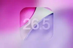Dostępna lista zmian w pierwszej wersji beta systemu iOS 26.5