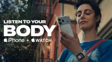 Dostępna najnowsza reklama promująca iPhone’a i zegarek Apple Watch