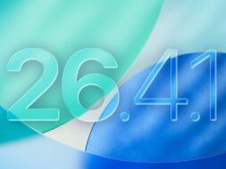 Dostępna oficjalnie aktualizacja systemu iOS do wersji 26.4.1