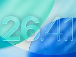Dostępna oficjalnie aktualizacja systemu iOS do wersji 26.4.1