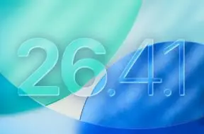 Dostępna oficjalnie aktualizacja systemu iOS do wersji 26.4.1