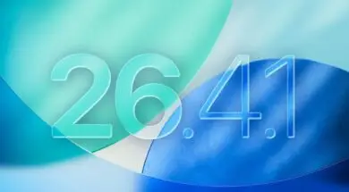 Dostępna oficjalnie aktualizacja systemu iOS do wersji 26.4.1