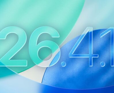 Dostępna oficjalnie aktualizacja systemu iOS do wersji 26.4.1