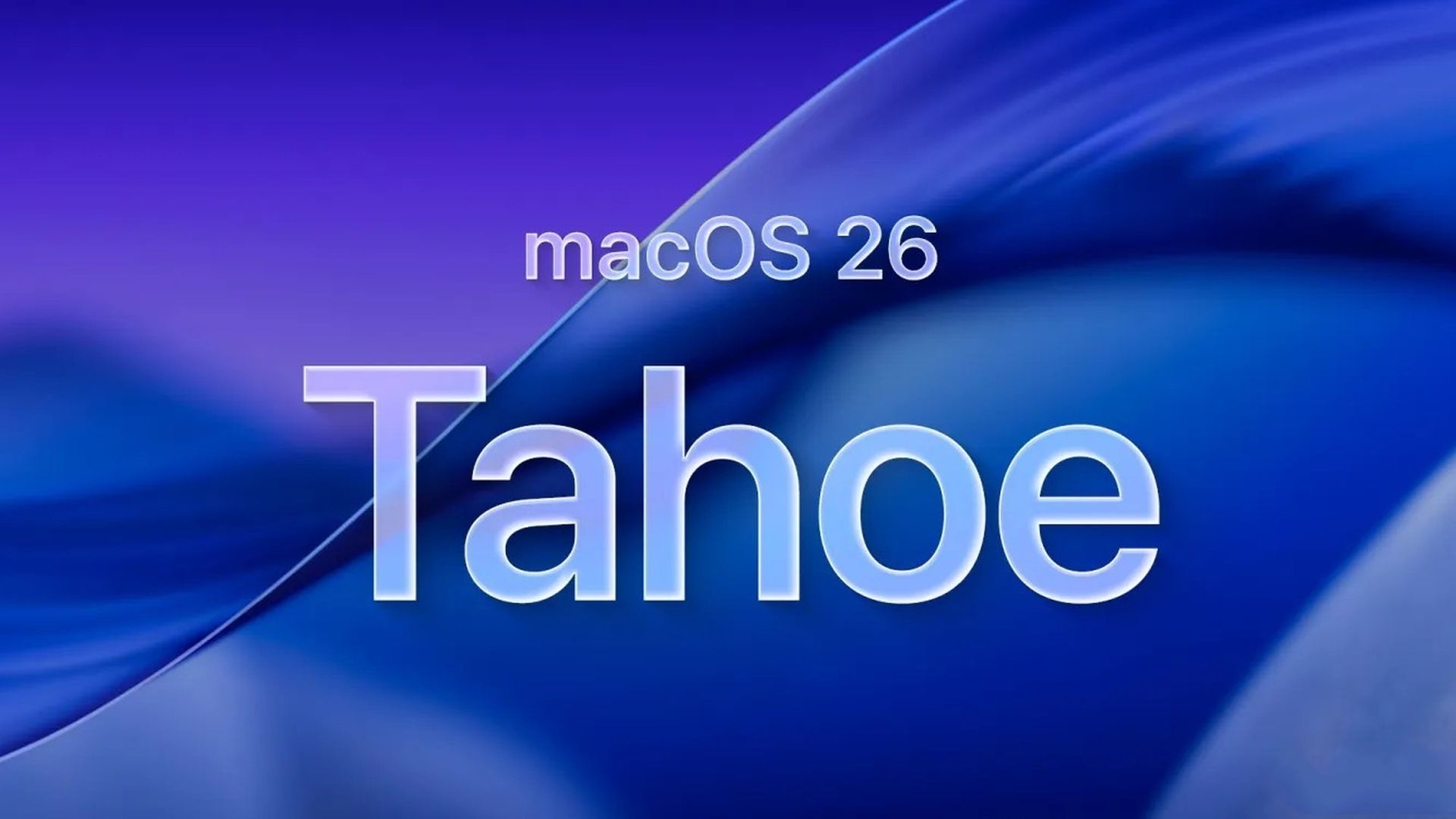 Dostępna oficjalnie aktualizacja systemu macOS Tahoe w wersji 26.4.1