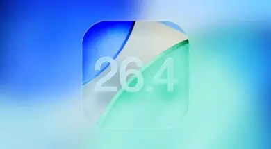Firma Apple nie podpisuje już systemu iOS w wersji 26.4