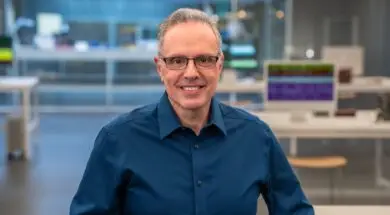 Johny Srouji dyrektorem ds. sprzętu w Apple