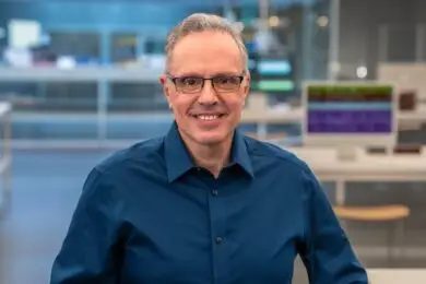 Johny Srouji dyrektorem ds. sprzętu w Apple