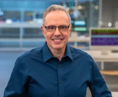 Johny Srouji dyrektorem ds. sprzętu w Apple