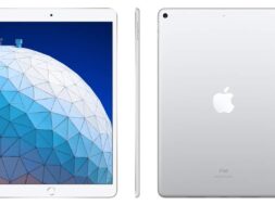 Na liście starych urządzeń pojawił się iPad Air 3 generacji w wersji Wi-Fi