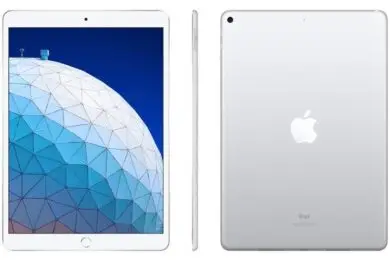 Na liście starych urządzeń pojawił się iPad Air 3 generacji w wersji Wi-Fi