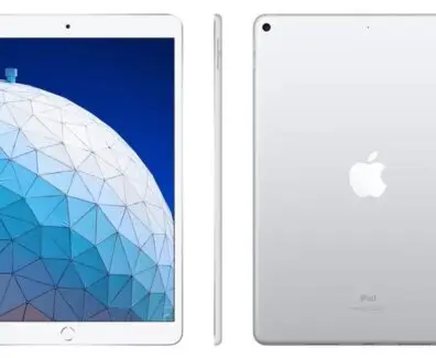 Na liście starych urządzeń pojawił się iPad Air 3 generacji w wersji Wi-Fi