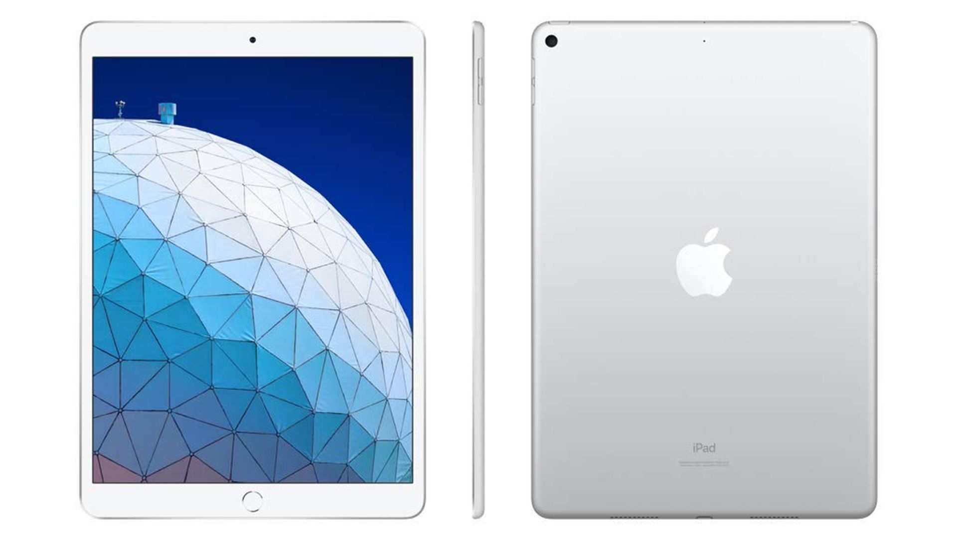 Na liście starych urządzeń pojawił się iPad Air 3 generacji w wersji Wi-Fi