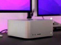 Najnowsza generacja komputera Mac Studio ma mieć premierę najwcześniej jesienią