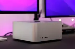 Najnowsza generacja komputera Mac Studio ma mieć premierę najwcześniej jesienią