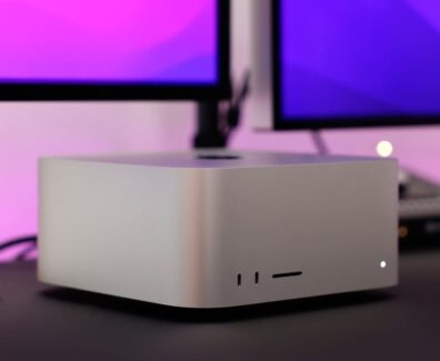 Najnowsza generacja komputera Mac Studio ma mieć premierę najwcześniej jesienią