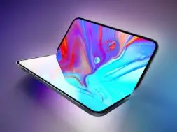 Pierwszym składanym smartfonem od Apple ma być iPhone Ultra