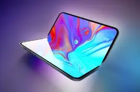 Pierwszym składanym smartfonem od Apple ma być iPhone Ultra