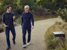 Tim Cook ma zostać przewodniczącym wykonawczym rady dyrektorów Apple