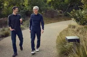 Tim Cook ma zostać przewodniczącym wykonawczym rady dyrektorów Apple