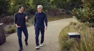 Tim Cook ma zostać przewodniczącym wykonawczym rady dyrektorów Apple