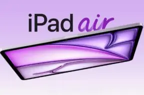 Wiosną 2027 roku ma mieć swoją premierę iPad Air z wyświetlaczem OLED