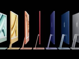 Wystartowały prace nad komputerem iMac z wyświetlaczem OLED