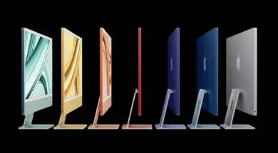 Wystartowały prace nad komputerem iMac z wyświetlaczem OLED