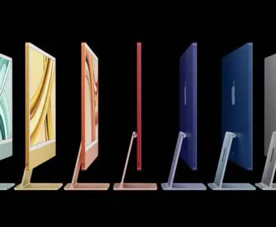 Wystartowały prace nad komputerem iMac z wyświetlaczem OLED