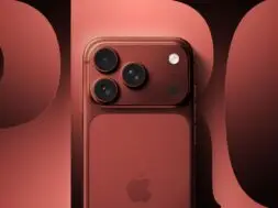 iPhone 18 Pro być może otrzyma nowy kolor głębokiej czerwieni