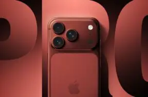 iPhone 18 Pro być może otrzyma nowy kolor głębokiej czerwieni