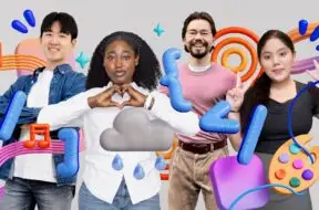 AI wspiera dostępność w tegorocznym konkursie Swift Student Challenge