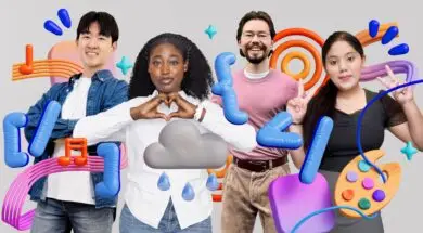 AI wspiera dostępność w tegorocznym konkursie Swift Student Challenge