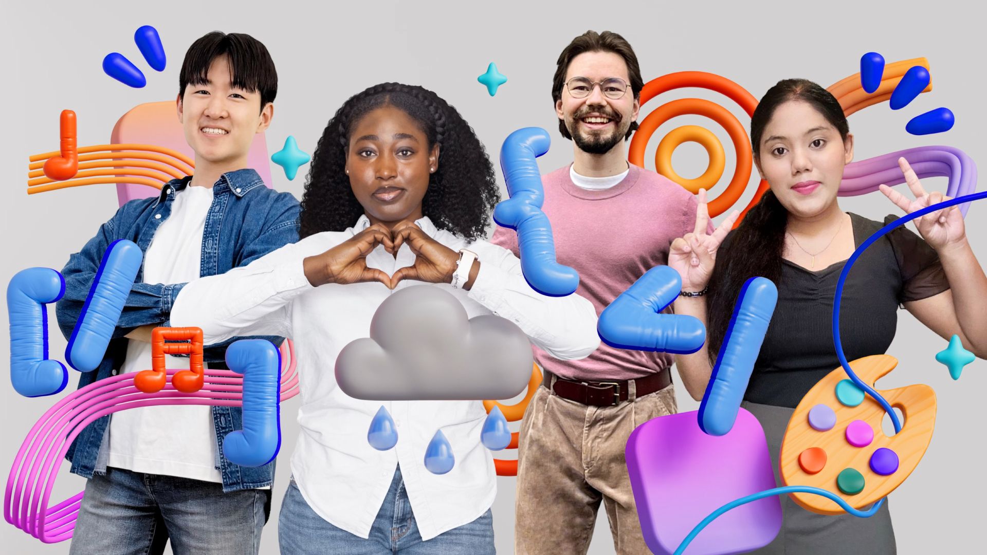 AI wspiera dostępność w tegorocznym konkursie Swift Student Challenge