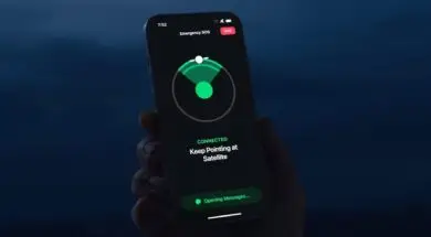 Apple liderem rynku smartfonów z łącznością satelitarną