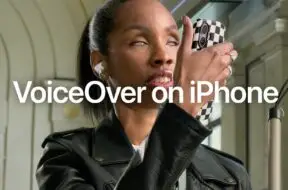 Apple prezentuje nowe funkcje ułatwień dostępu i aktualizacje oparte o możliwości Apple Intelligence