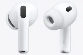 Dostępna aktualizacja oprogramowania dla słuchawek AirPods Pro 3 generacji