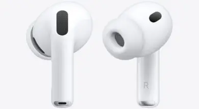 Dostępna aktualizacja oprogramowania dla słuchawek AirPods Pro 3 generacji