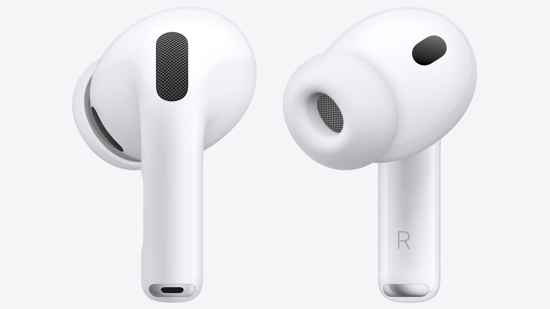 Dostępna aktualizacja oprogramowania dla słuchawek AirPods Pro 3 generacji
