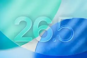 Dostępna oficjalnie aktualizacja systemu iOS w wersji 26.5