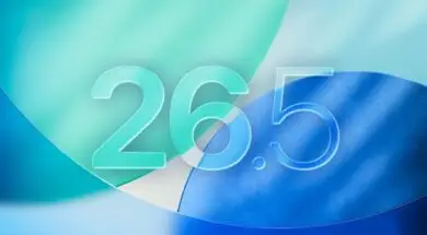 Dostępna oficjalnie aktualizacja systemu iOS w wersji 26.5