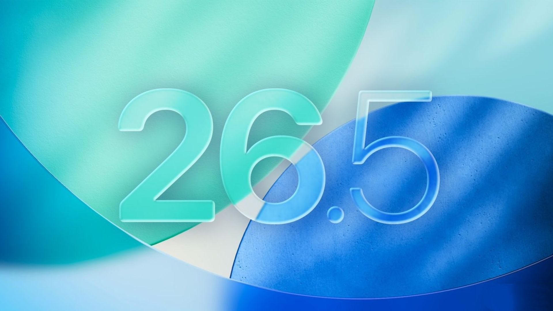 Dostępna oficjalnie aktualizacja systemu iOS w wersji 26.5