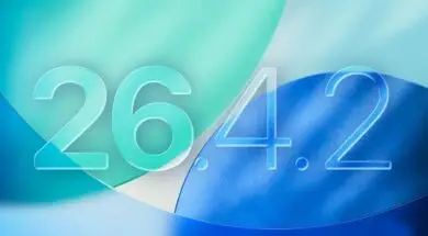 Firma Apple nie podpisuje już systemu iOS w wersji 26.4.2