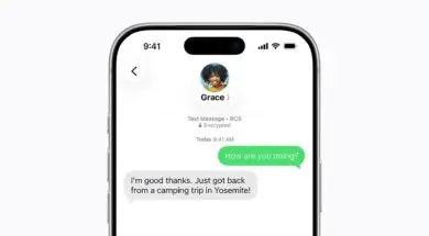 Kompleksowo szyfrowane wiadomości RCS trafiają na iPhone’a
