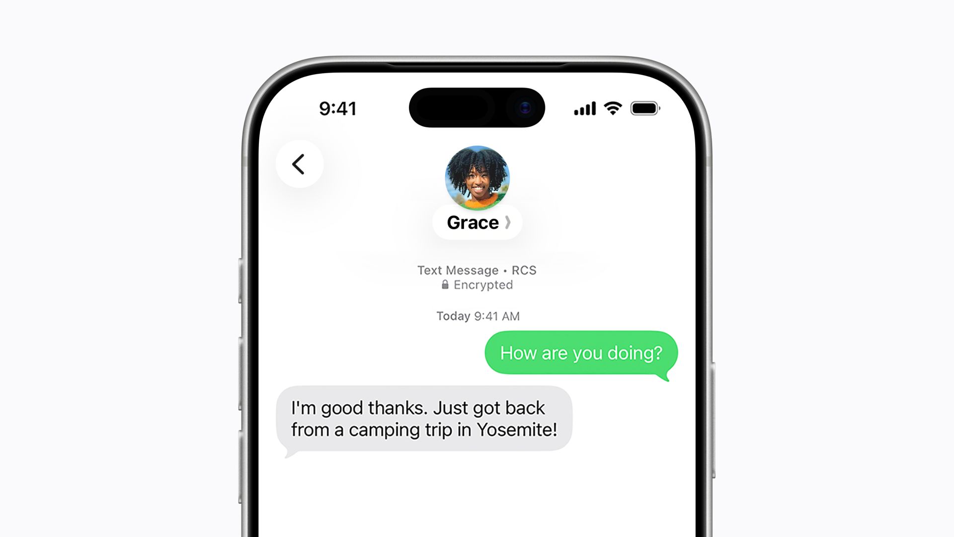 Kompleksowo szyfrowane wiadomości RCS trafiają na iPhone’a