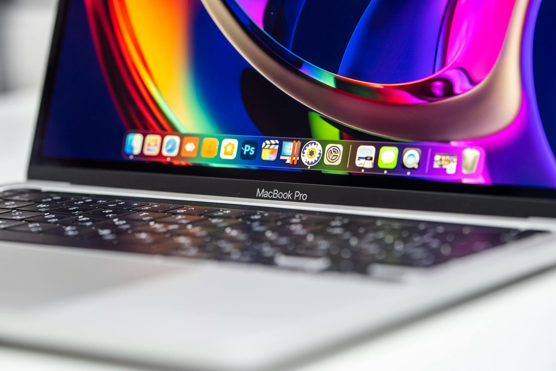 apple macbook air